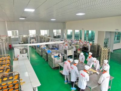 柯坪縣企業(yè)榮膺全國(guó)放心糧油示范加工企業(yè)，技術(shù)開發(fā)引領(lǐng)行業(yè)創(chuàng)新