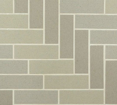 炻瓷彩釉外墻磚 現代建筑裝飾的堅實與華美